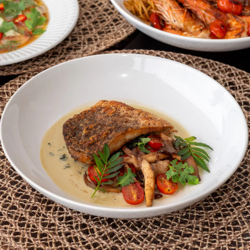 Si Sunthon, The Barrel Cherngtalay how to reach