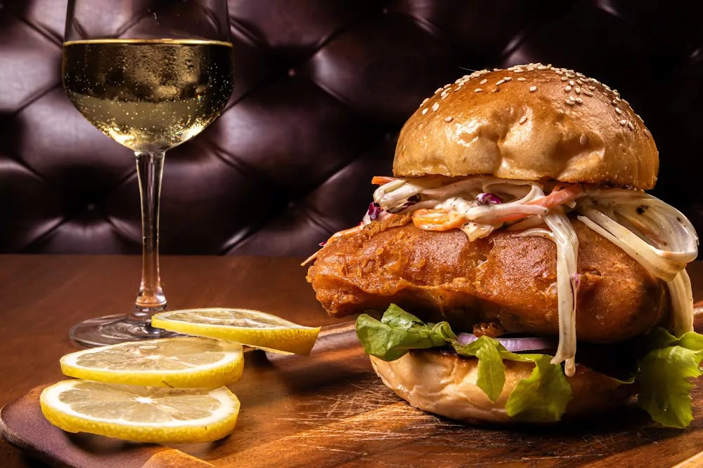 Patong, Big Boys’ Burger Club — Jungceylon Patong map