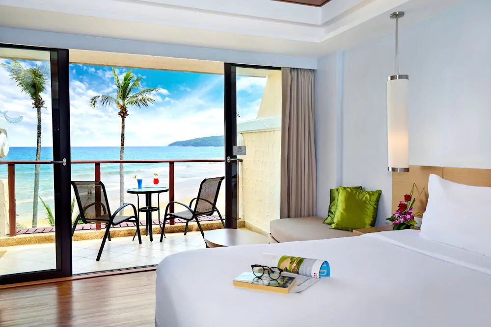 Karon, Beyond Karon address