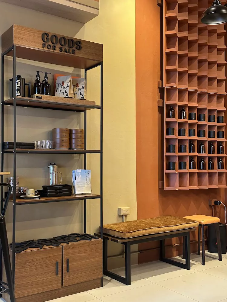 Phuket Town, FIF TEA Phuket добраться самостоятельно