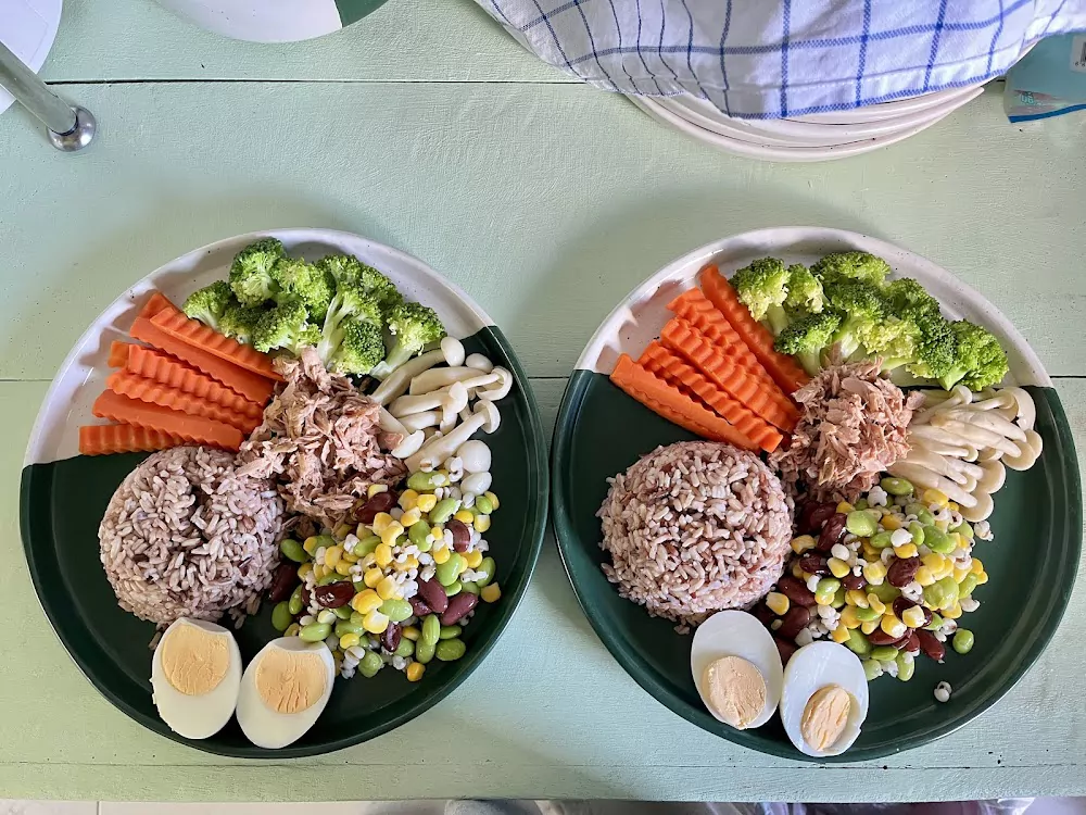 Rawai, HEALTHY VIBES CAFE explore