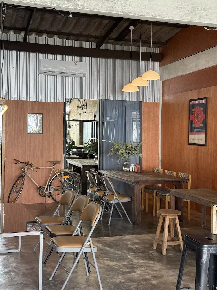 Phuket Town, BlackDuck HomeCoffee время работы