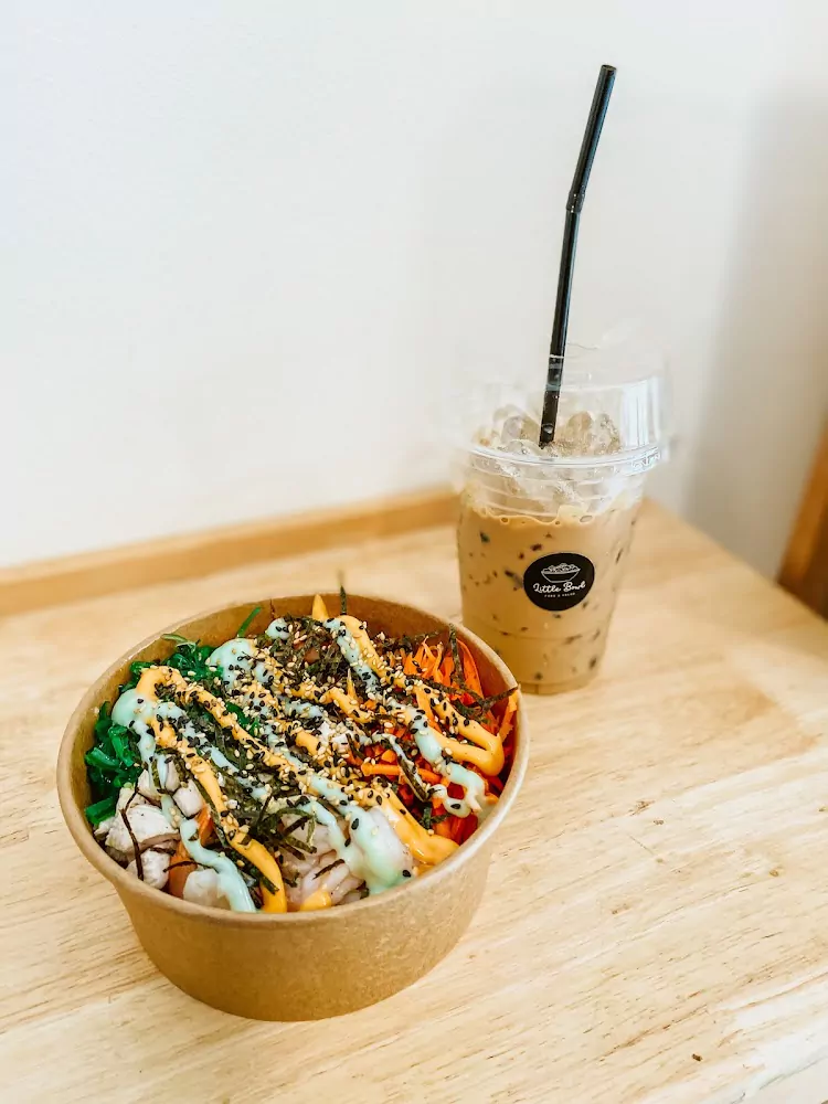 Phuket Town, Little Bowl how to get there