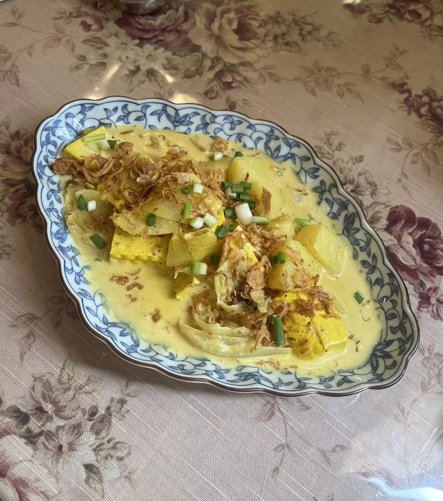 Patong, Baan Prik Thai Hom photo