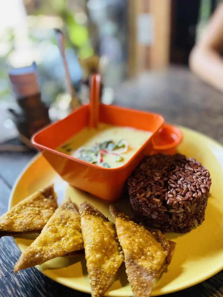 Patong, Baan Prik Thai Hom photo