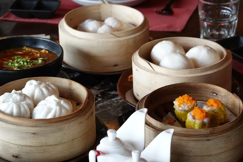 Panwa, Baba Hot Box адрес