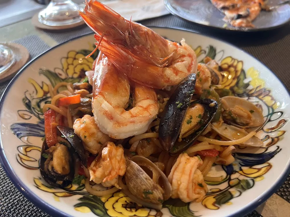 Bang Tao, Parma by Mozza — Bangtao working hours