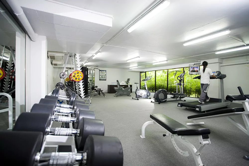 Karon, Phuket Orchid Resort & Spa карта