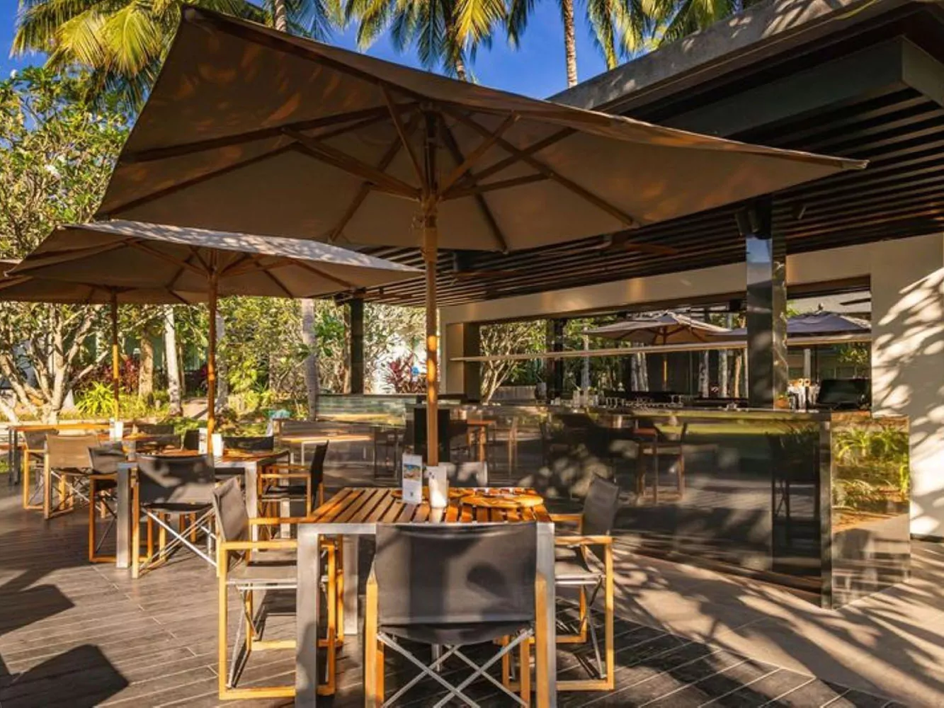 Surin, Oriental Spoon добраться самостоятельно