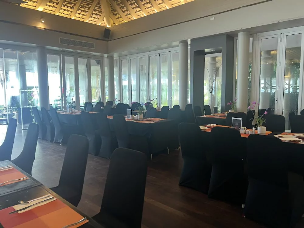 Patong, Rim Talay Restaurant photo