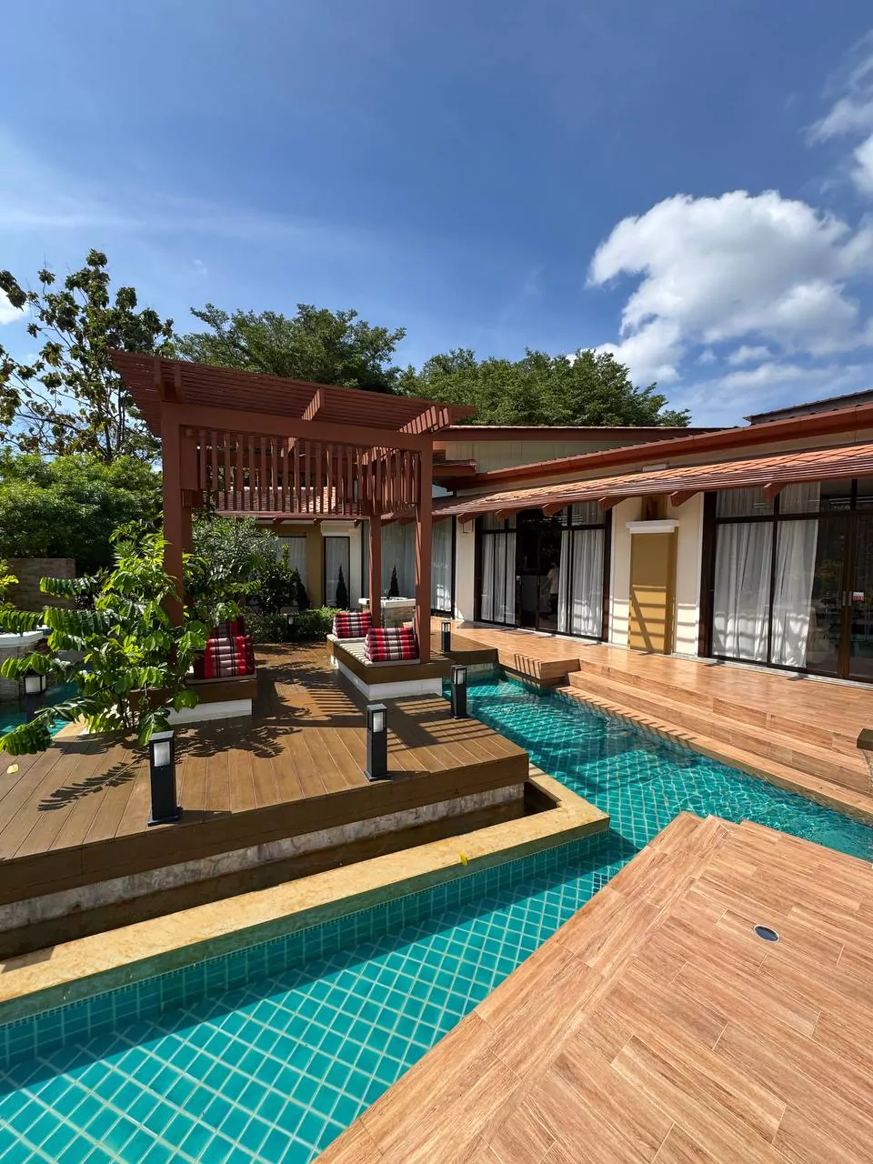 Раваи, You Massage and Hair Spa посетить