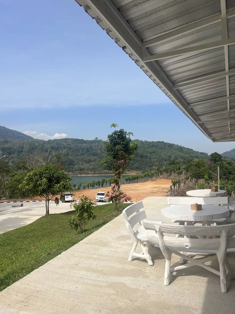 Чалонг, Donna Cafe — for NAVI как добраться