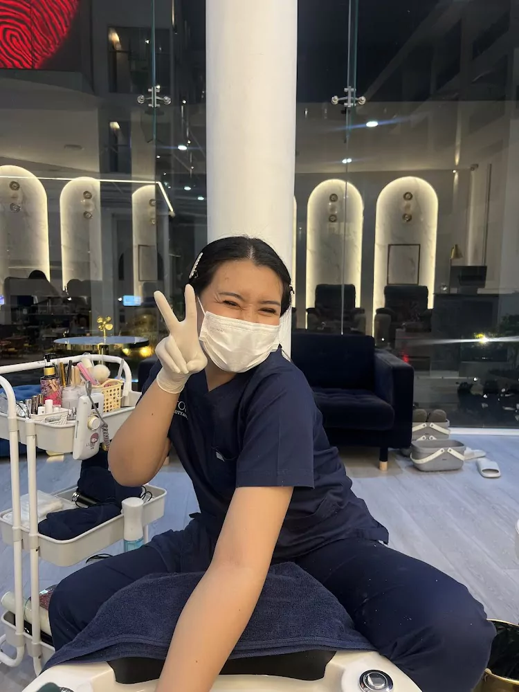 Patong, Diora Beauty and Spa how to reach