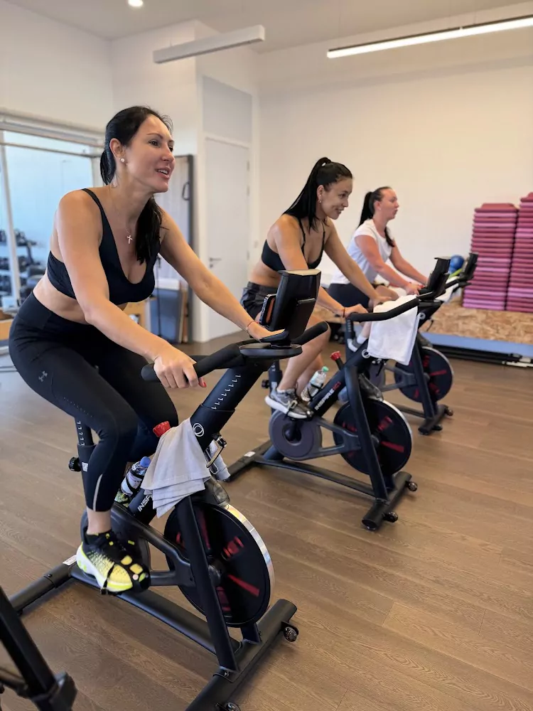 Ko Kaeo, Lyuten Fitness & CrossFit Phuket photo