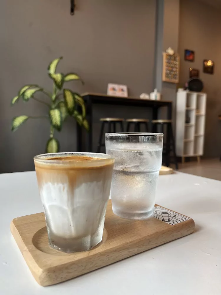 Пхукет таун, Pop Espresso Phuket адрес