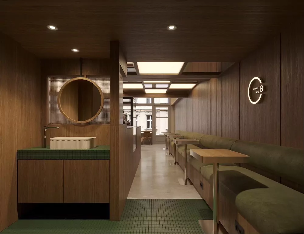 Пхукет таун, Comeback Phuket маршрут