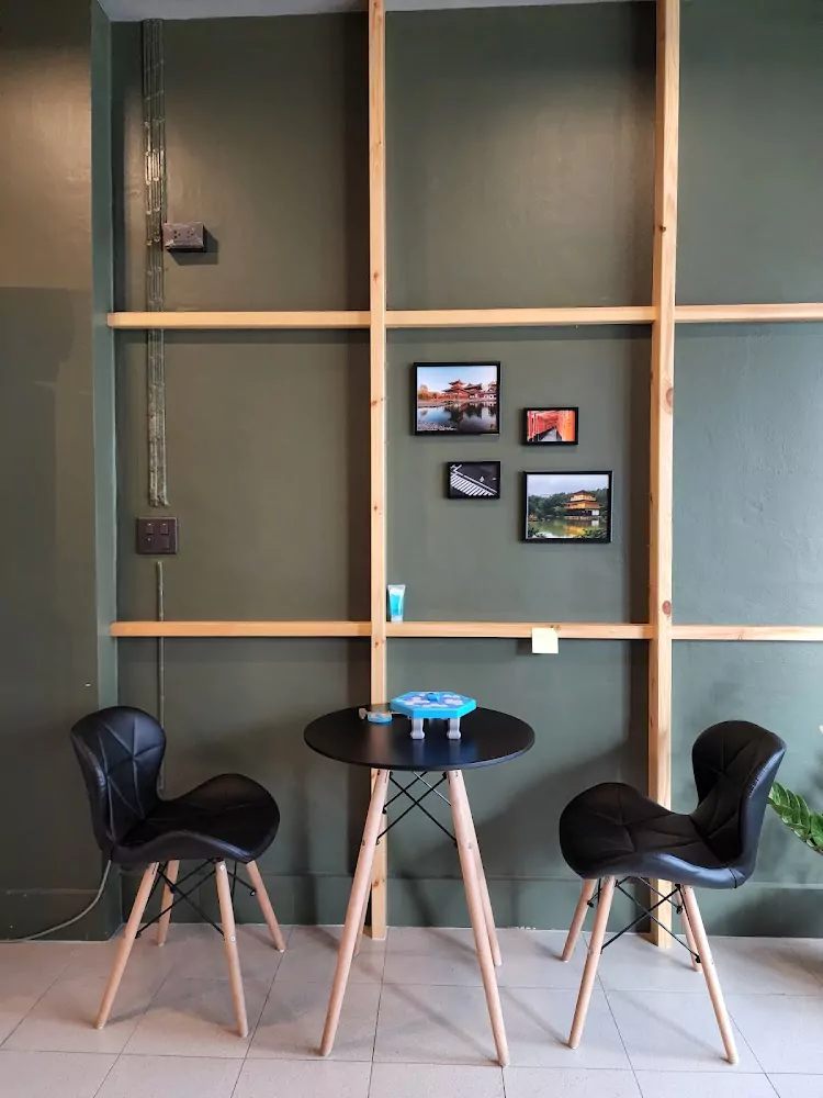 Пхукет таун, Pop Espresso Phuket как доехать