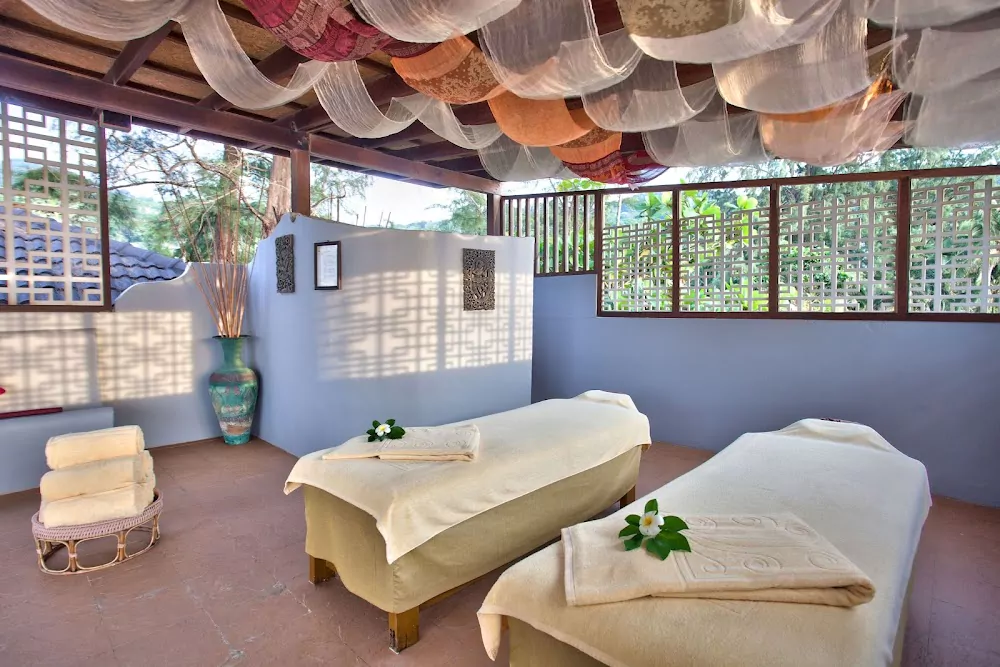 Kata, Tew Son Spa Phuket время работы