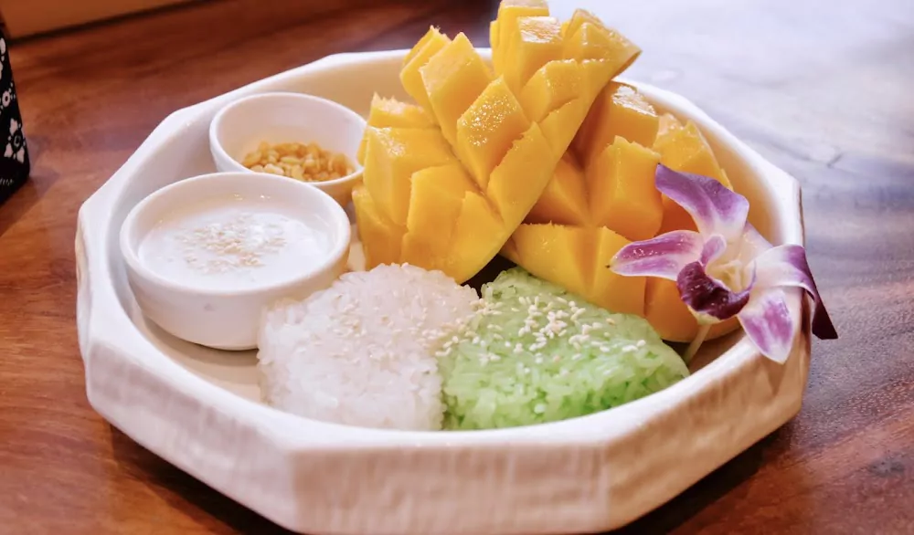 Patong, Mila Phuket location