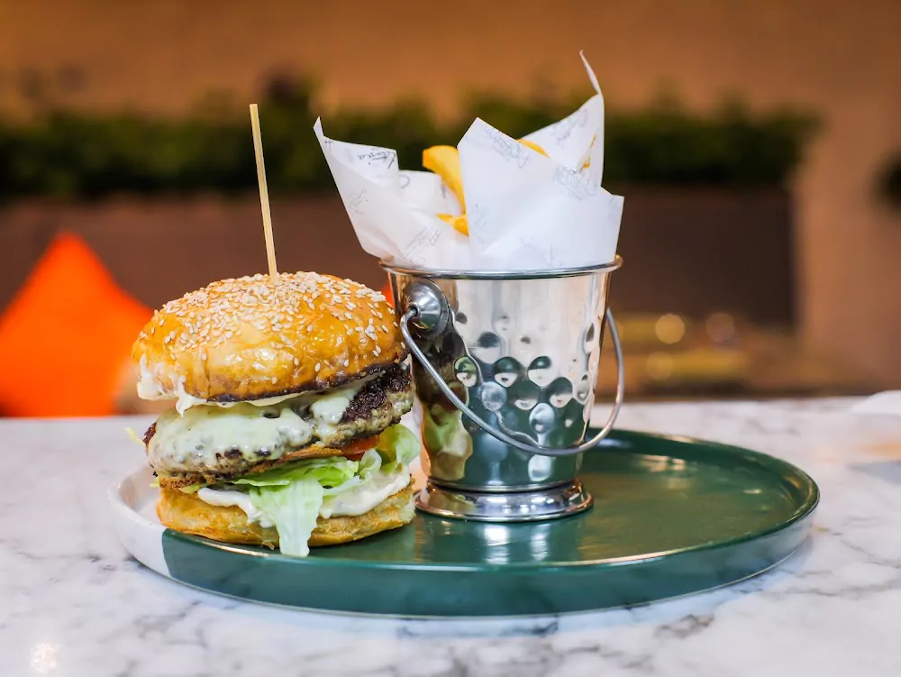 Bang Tao, Parma by Mozza — Bangtao explore