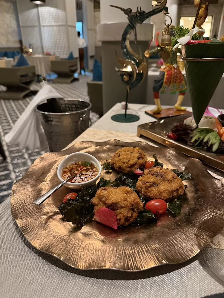 Kata, Param Para Restaurant Phuket address