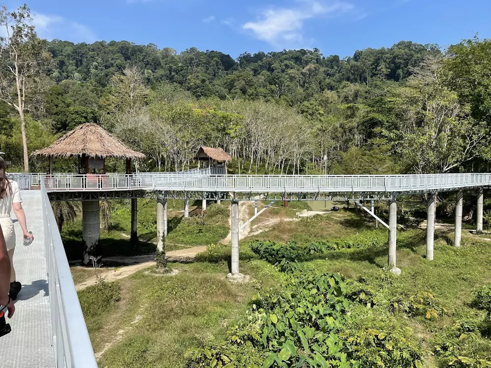 Pa Klok, Phuket Elephant Sanctuary directions