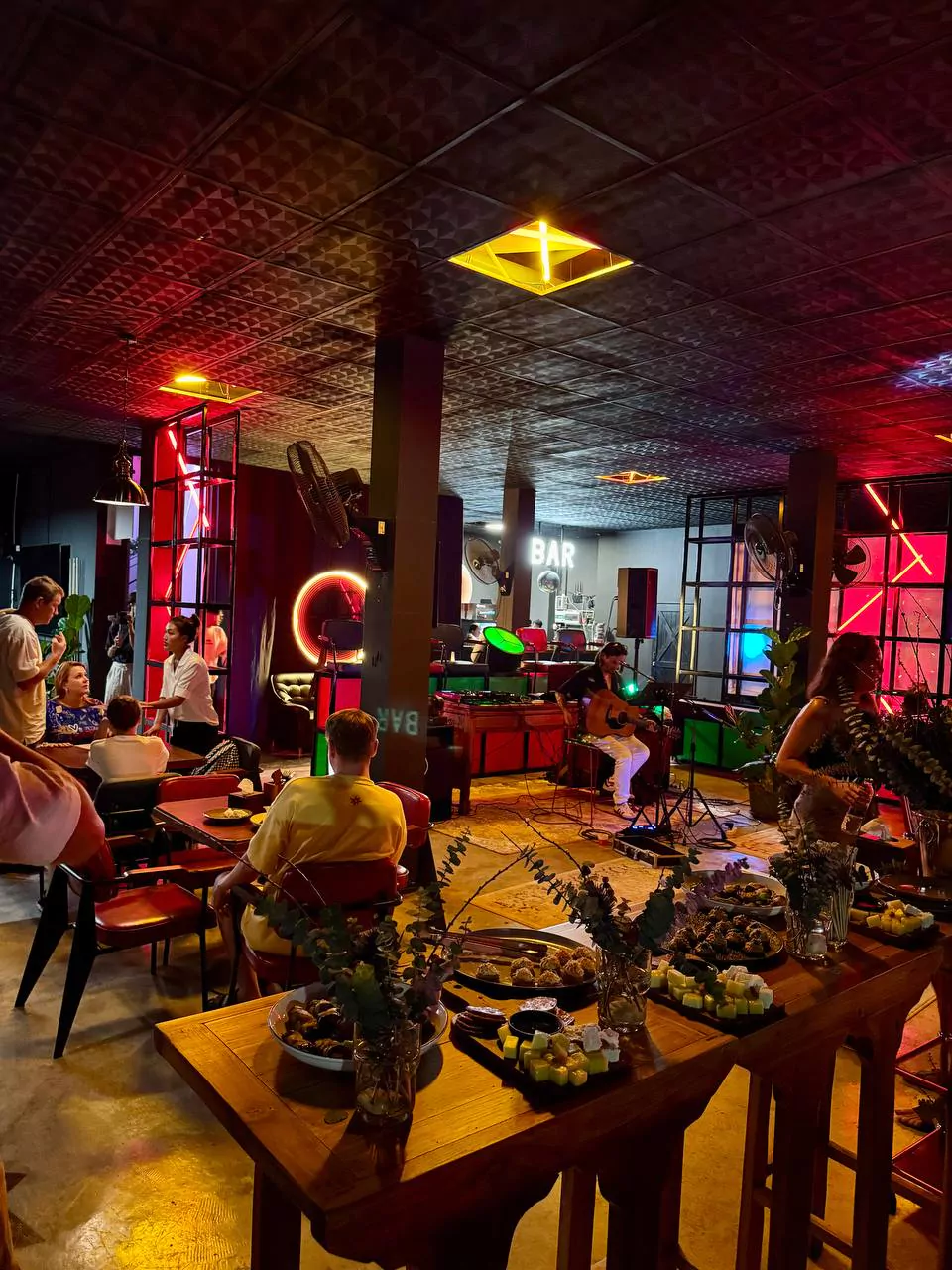 Ката, Вечно Молодой | Bar как доехать