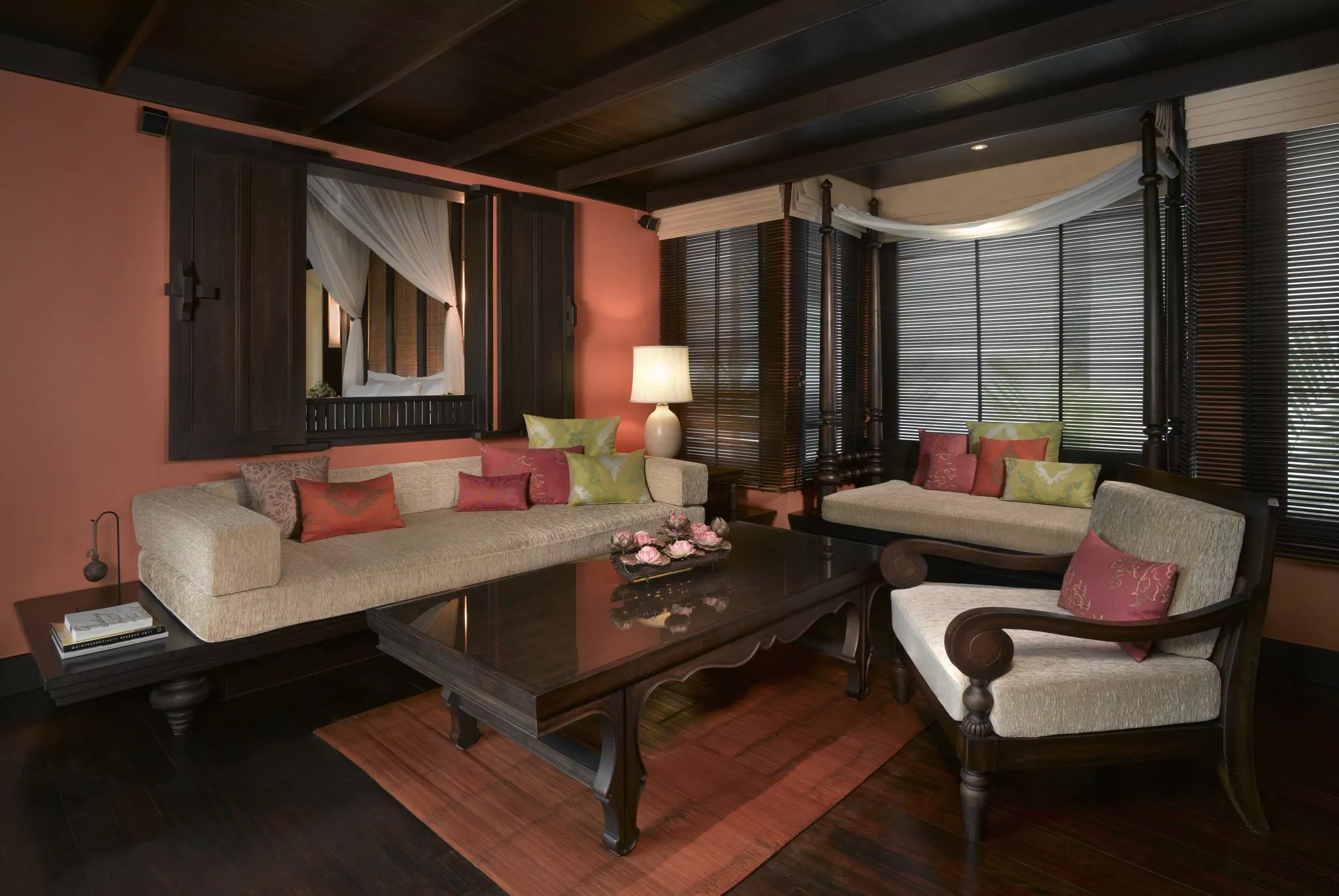 Mai Khao, Anantara Mai Khao Phuket Villas location