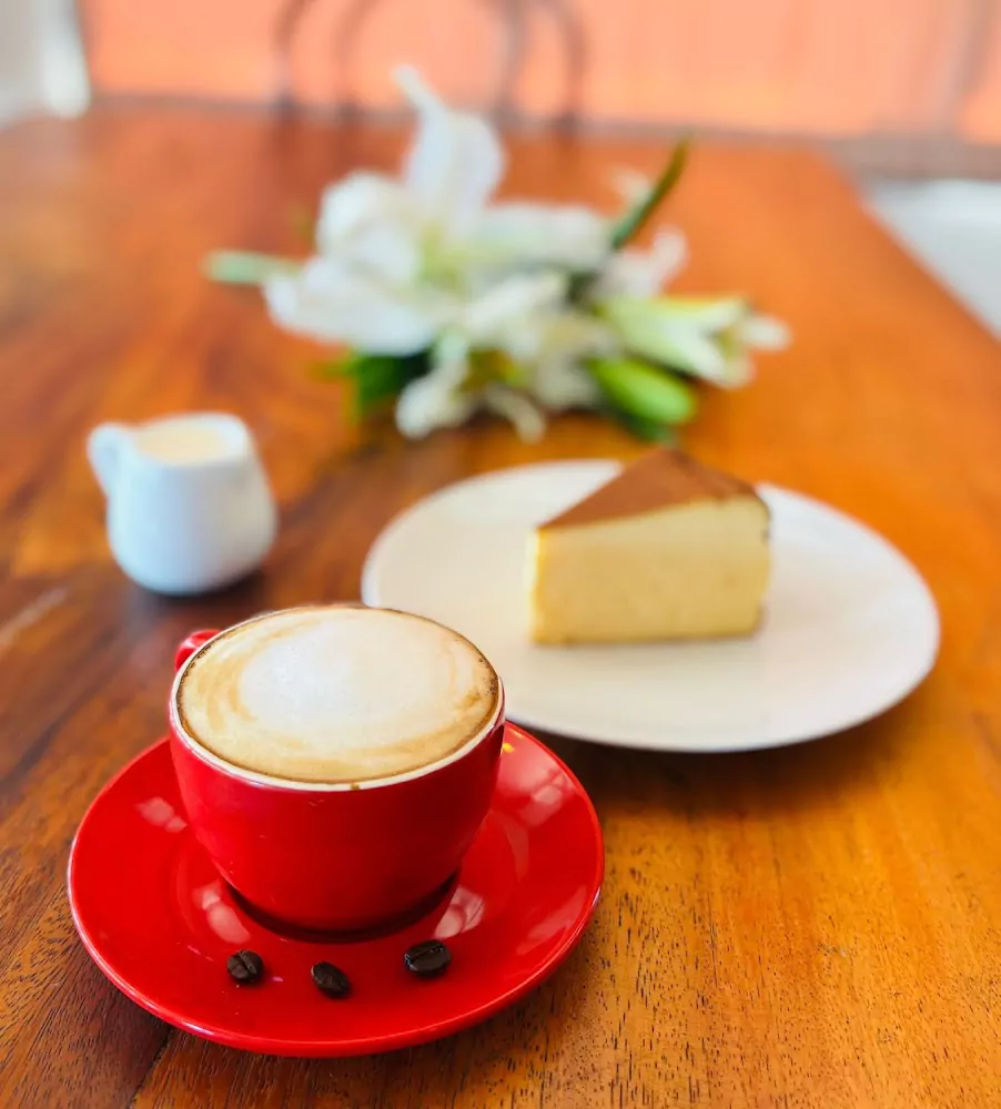 Si Sunthon, The Barrel Cherngtalay how to get there