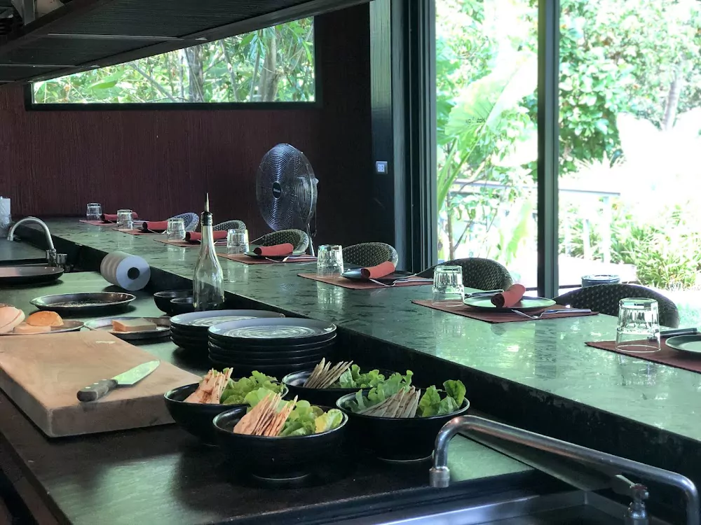 Panwa, Baba Hot Box точный адрес