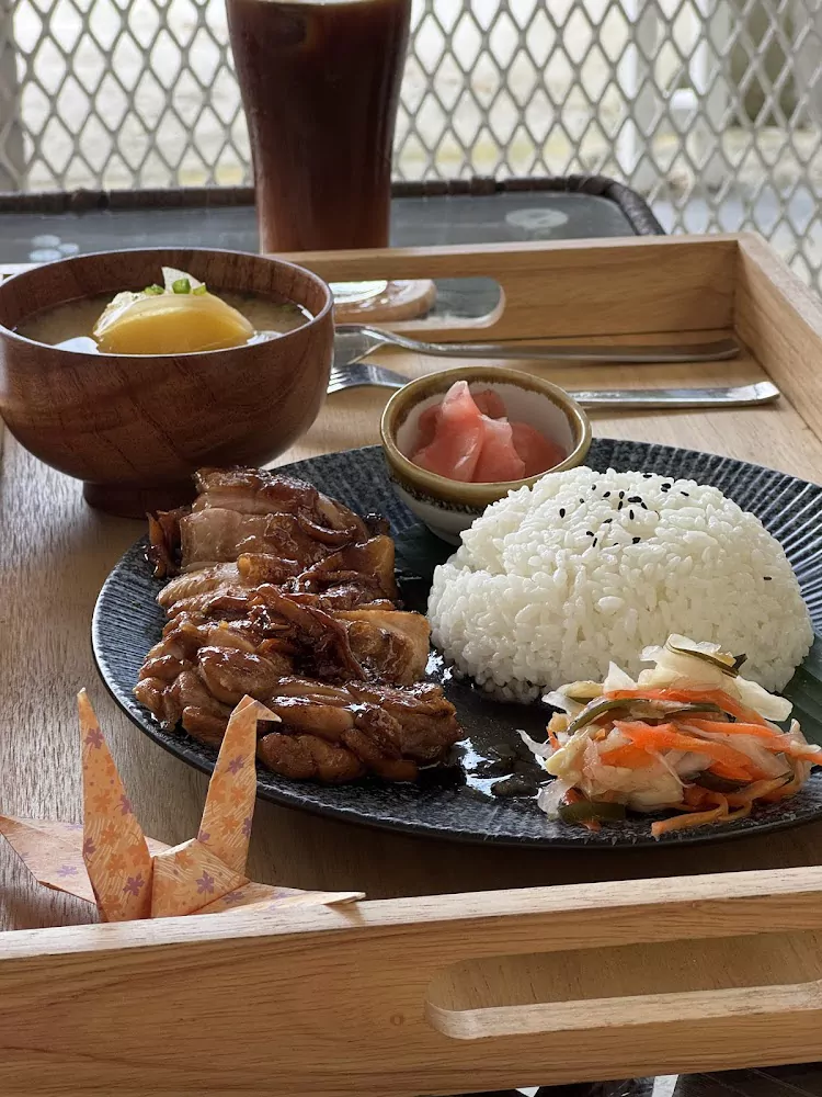 Чалонг, Donna Cafe — for NAVI точный адрес