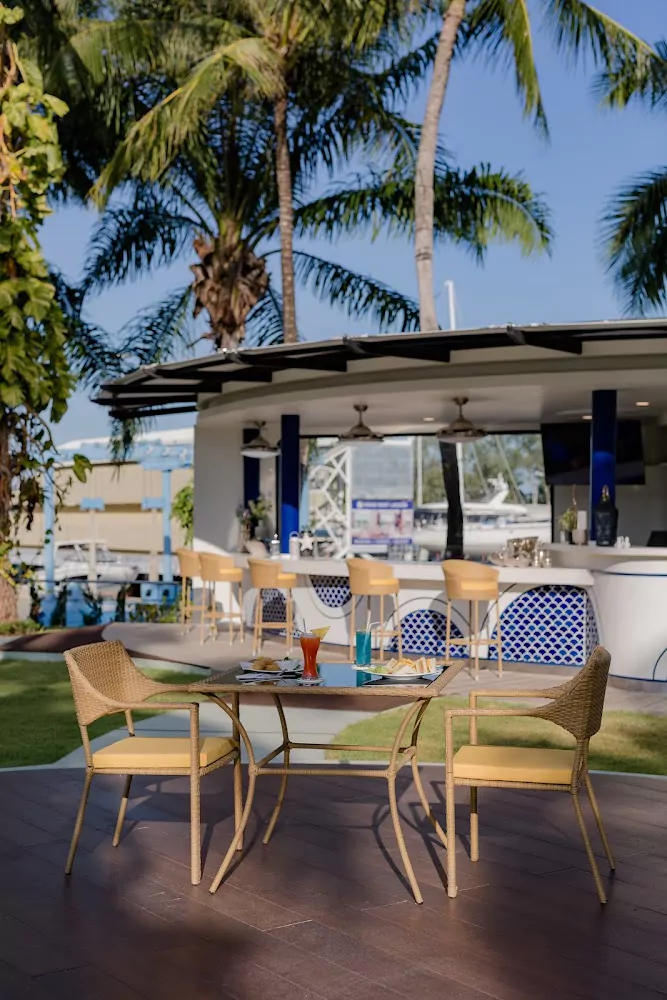 Ko Kaeo, NH Boat Lagoon Phuket Resort сходить