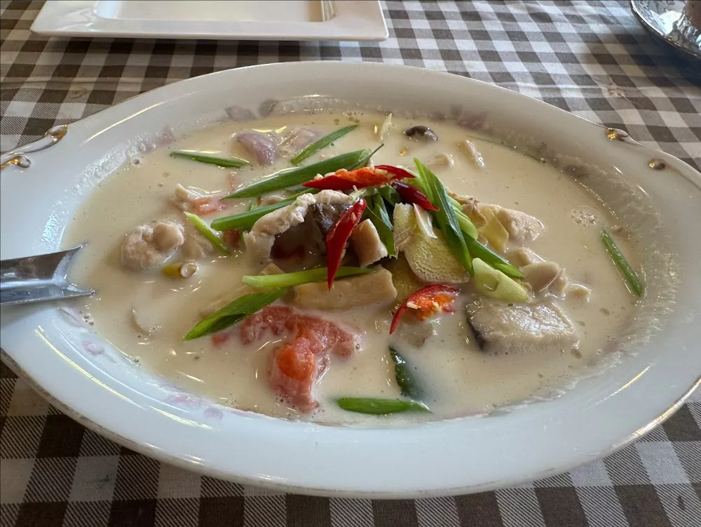 Patong, Baan Prik Thai Hom directions