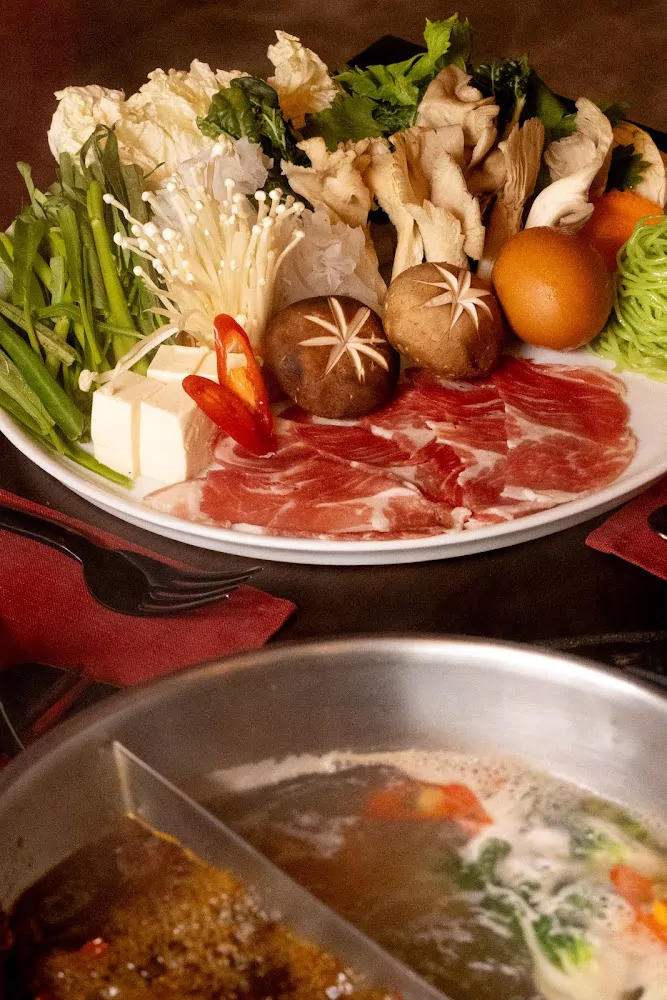 Panwa, Baba Chino, Sri Panwa Phuket где находится