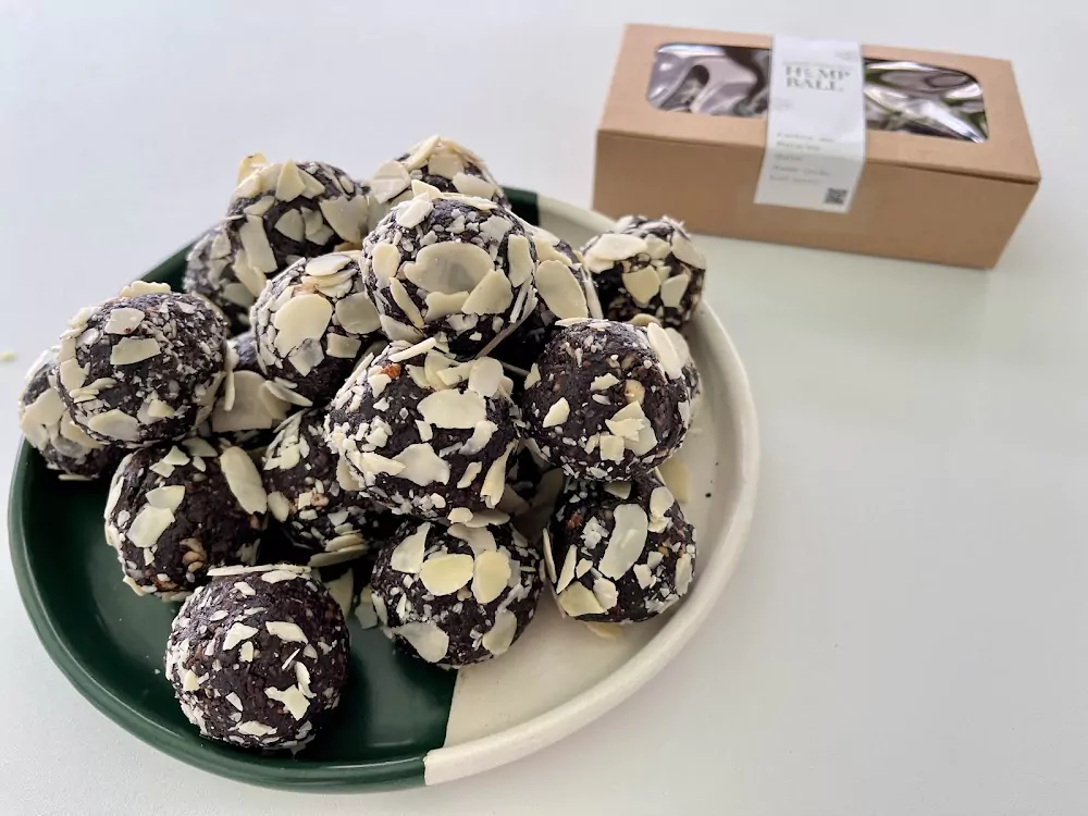 Rawai, HEALTHY VIBES CAFE how to reach