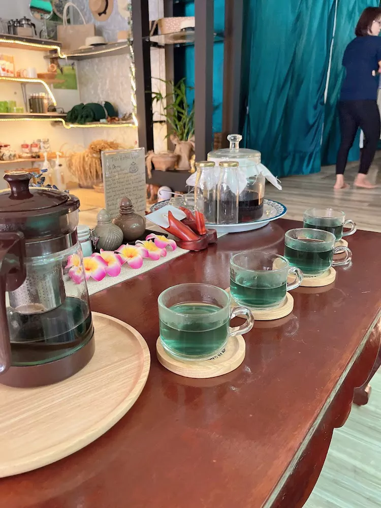 Bang Tao, Ashara Organic Products & Massage how to reach