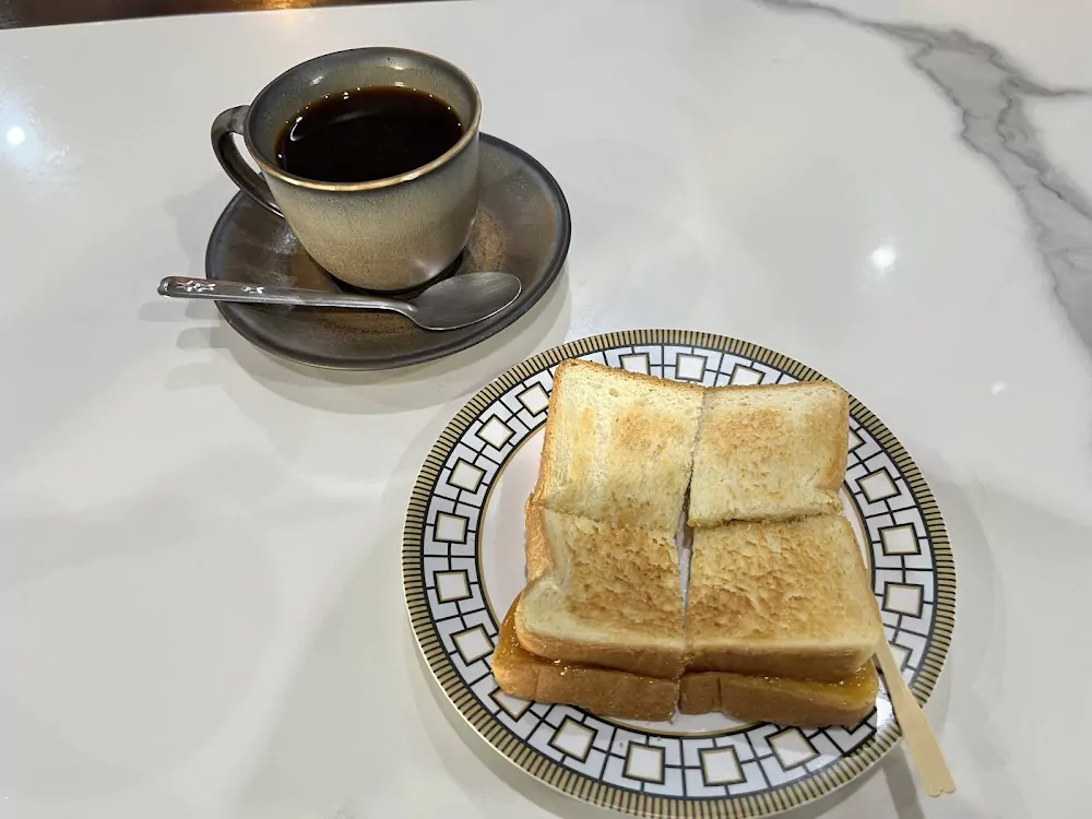 Phuket Town, KHAO TOM DIBUK find