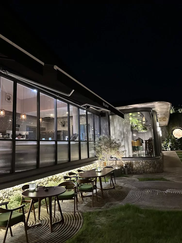 Банг Тао, SUAY Alchemy Phuket адрес