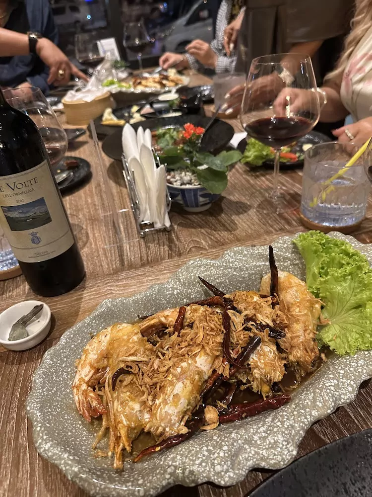 Mai Khao, Runway Café and Bar exact address