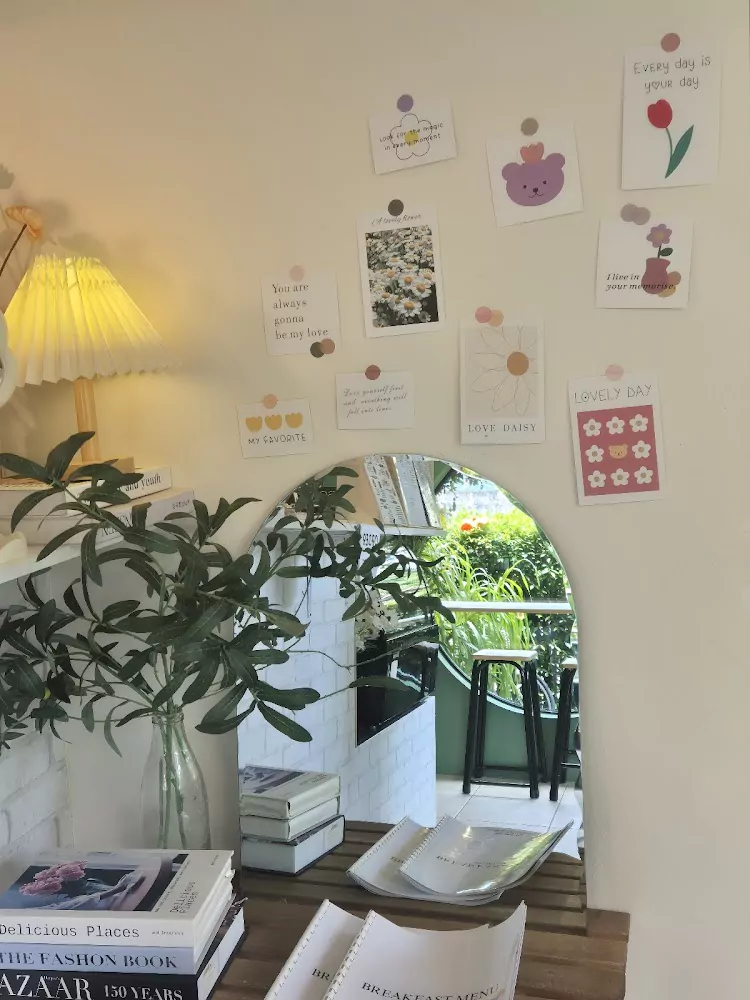 Банг Тао, Sist.ers Cafe добраться самостоятельно