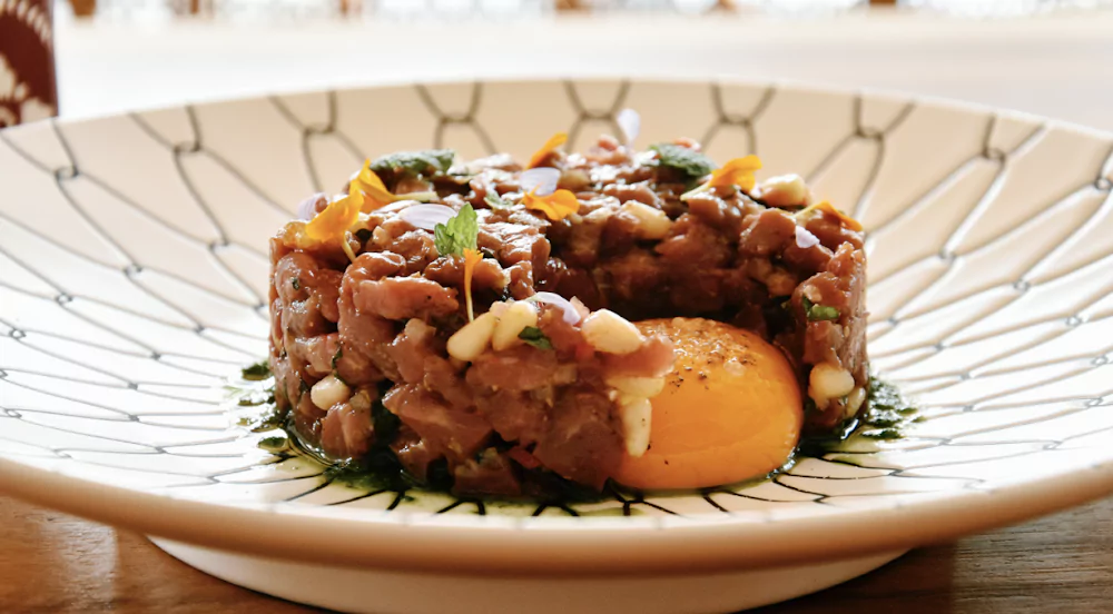 Patong, Mila Phuket exact address