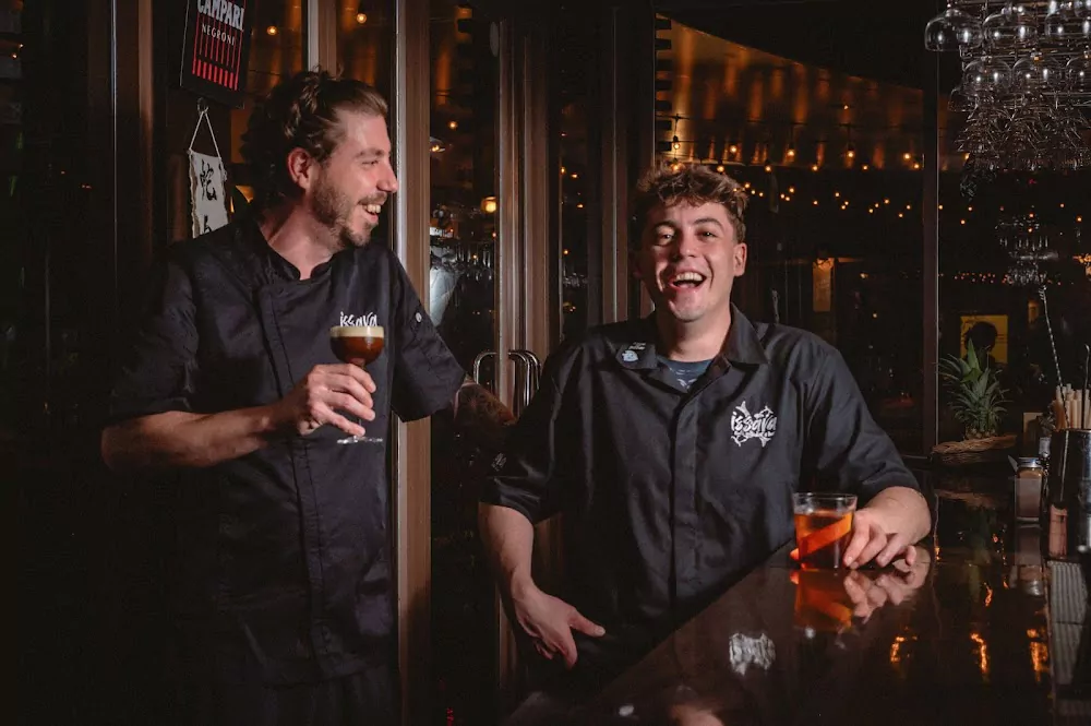 Bang Tao, Issara Restaurant & Bar – Boat Avenue visit