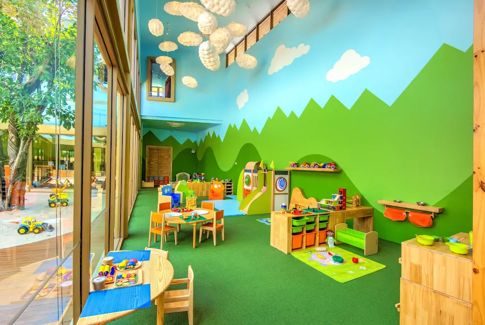 Bang Tao, Blue Tree Phuket directions