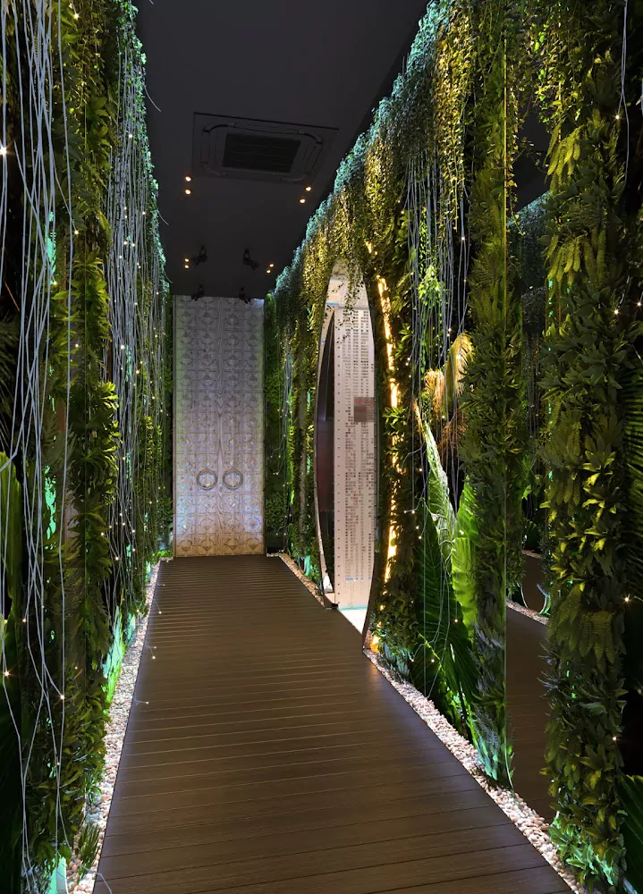 Bang Tao, CLC Restaurant opening hours