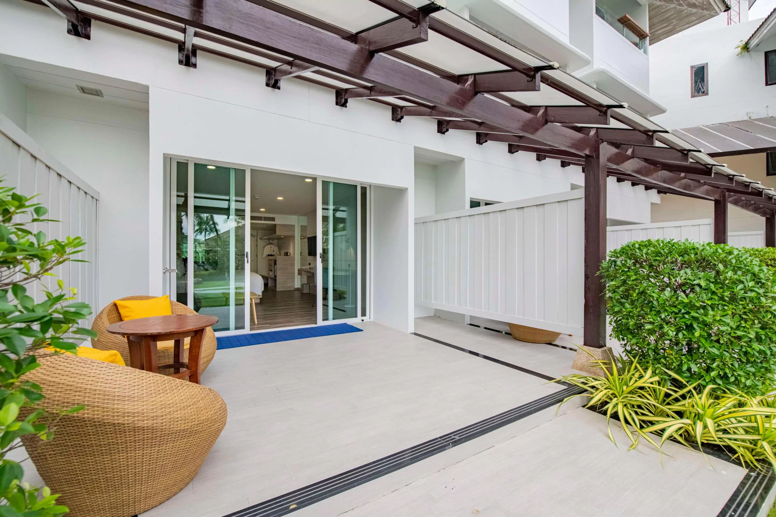 Ko Kaeo, NH Boat Lagoon Phuket Resort как добраться