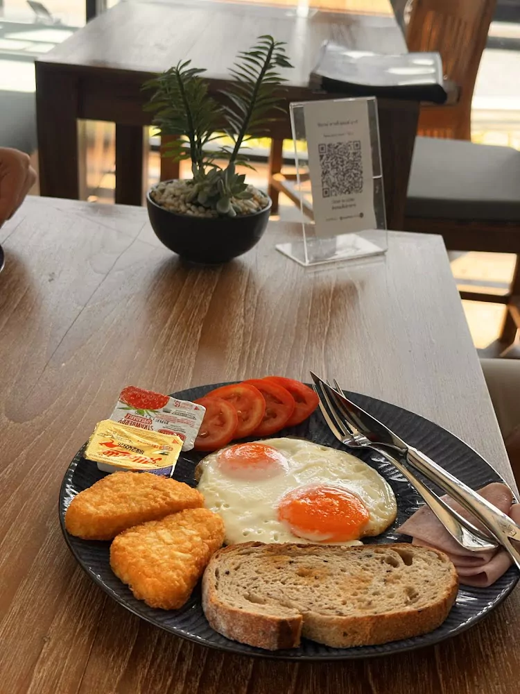 Mai Khao, Runway Café and Bar exact address