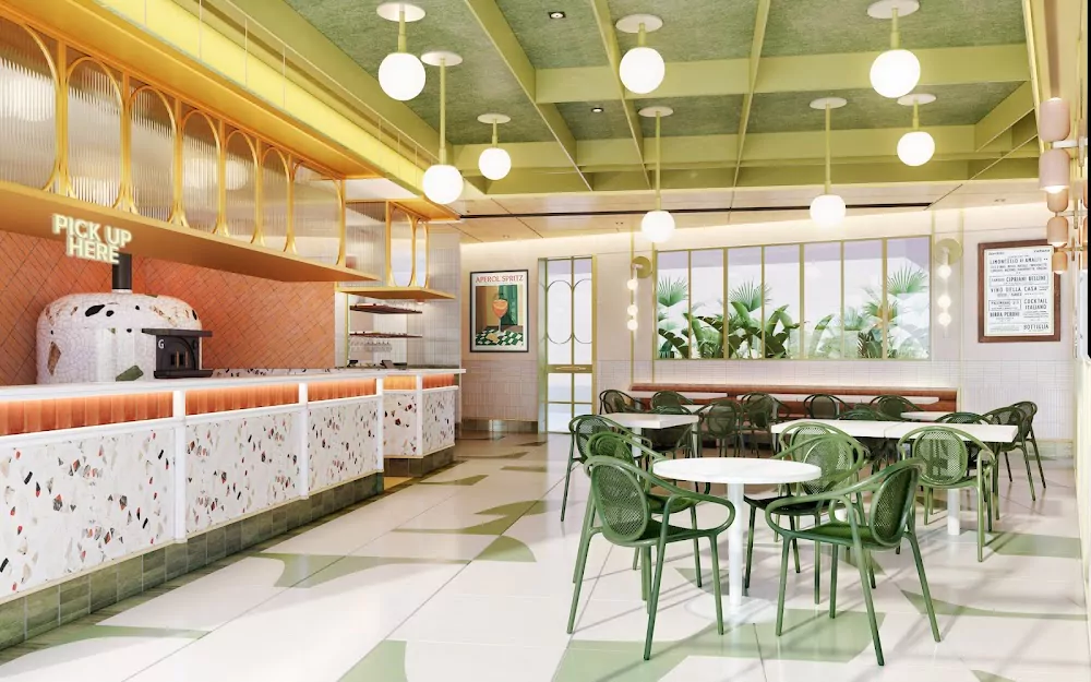 Patong, Goodfellas Pizzeria Phuket working hours