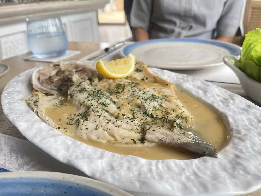 Bang Tao, La Crique directions