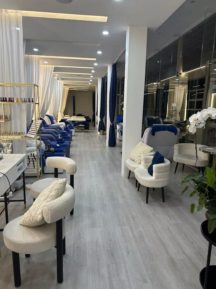 Patong, Diora Beauty and Spa address