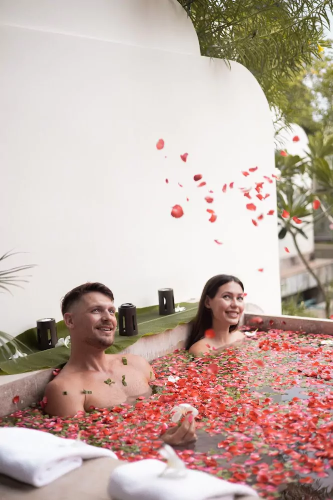 Chalong, Zense Spa & Hair Salon how to reach